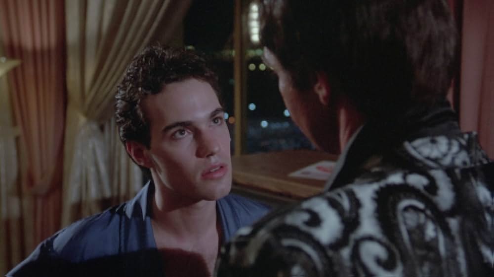 ビッグ・ヒートの画像