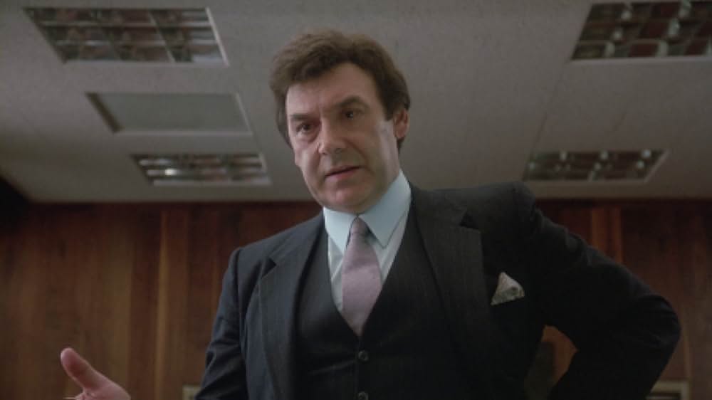 ビッグ・ヒートの画像