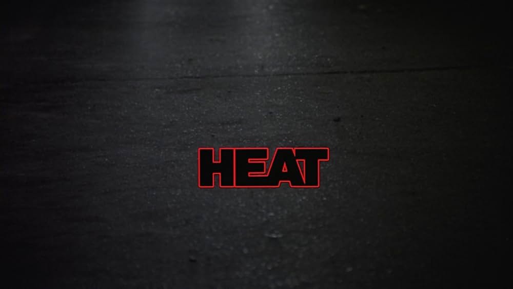 ビッグ・ヒートの画像