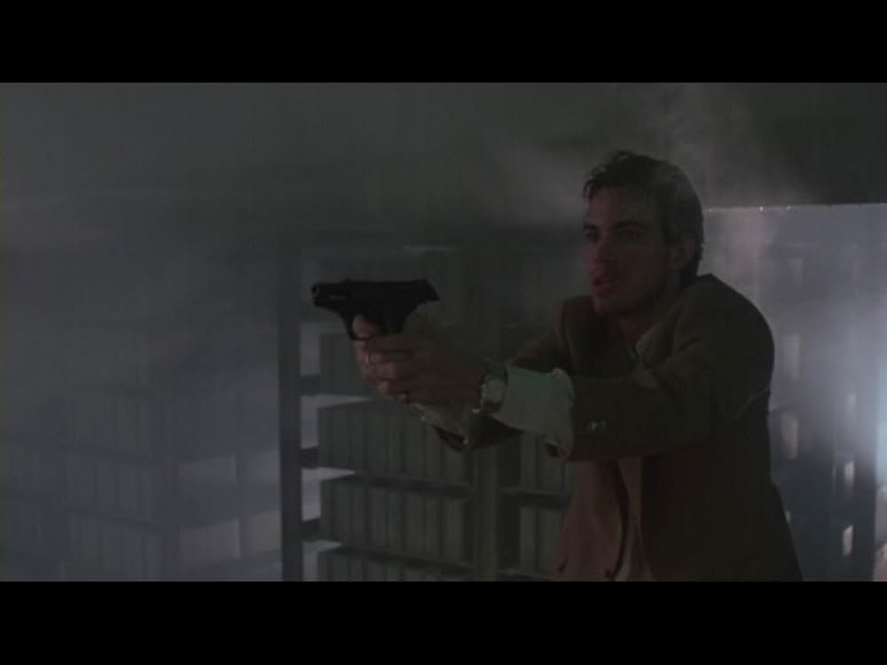 ビッグ・ヒートの画像