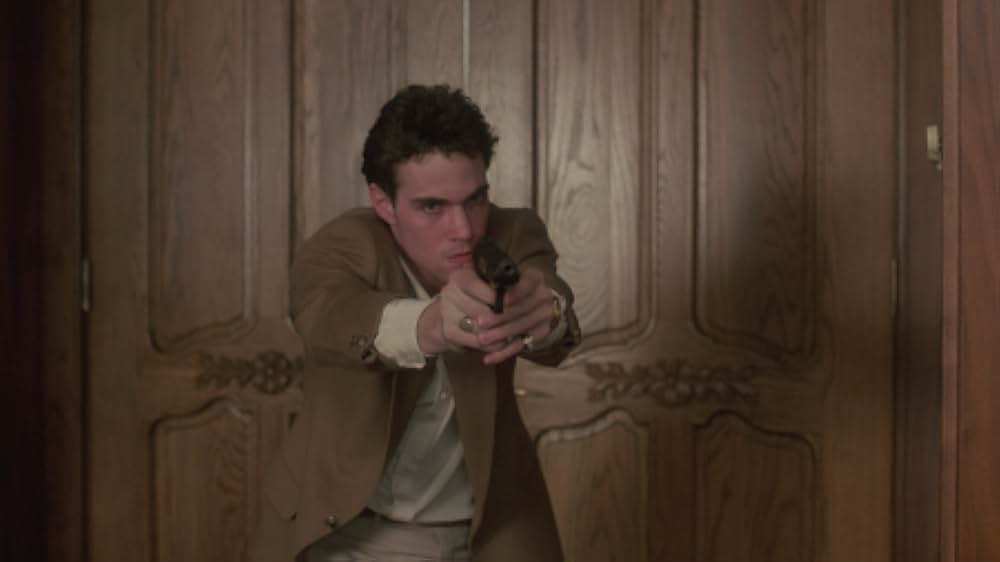 ビッグ・ヒートの画像