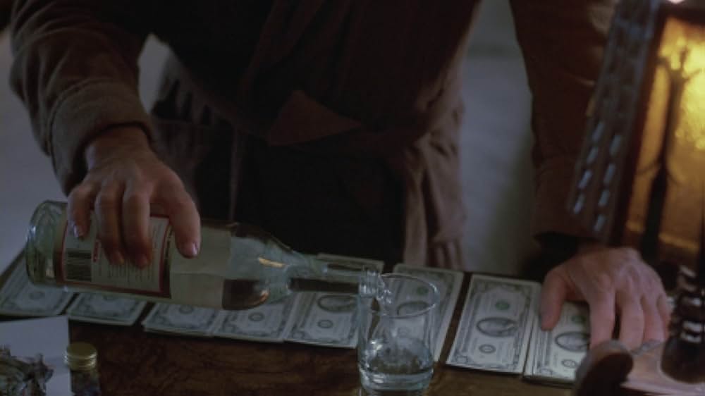 ビッグ・ヒートの画像