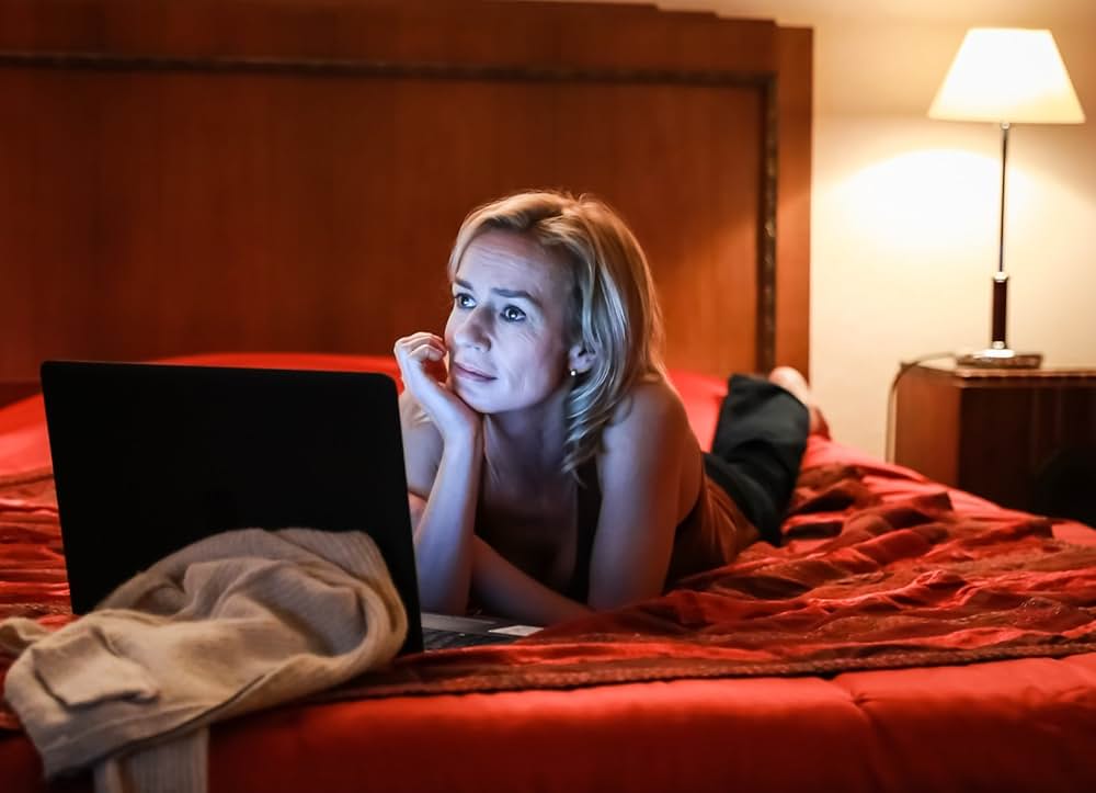 ブラッド・レッド／復讐の銃弾の画像