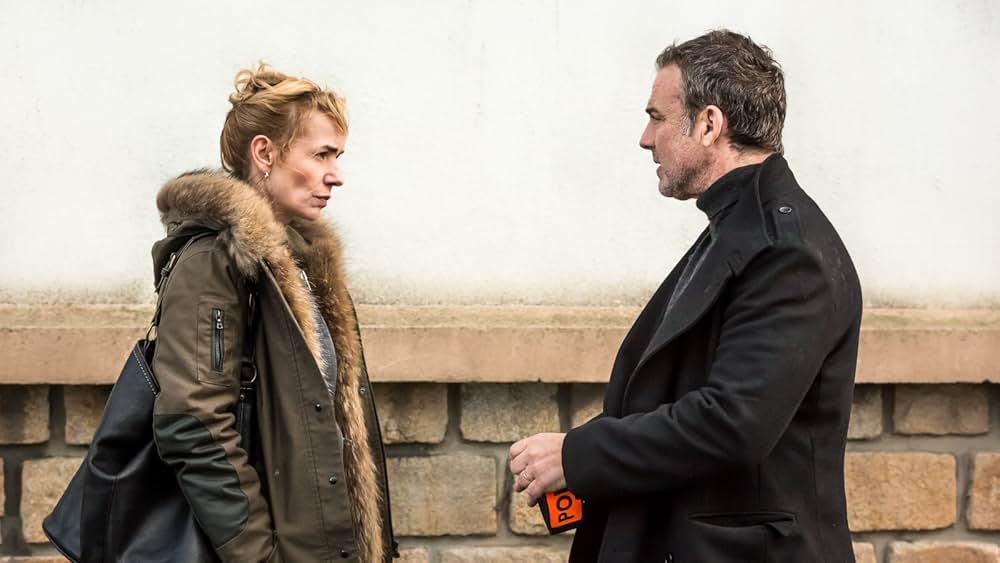 ブラッド・レッド／復讐の銃弾の画像