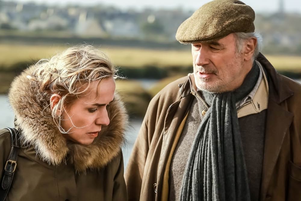 ブラッド・レッド／復讐の銃弾の画像