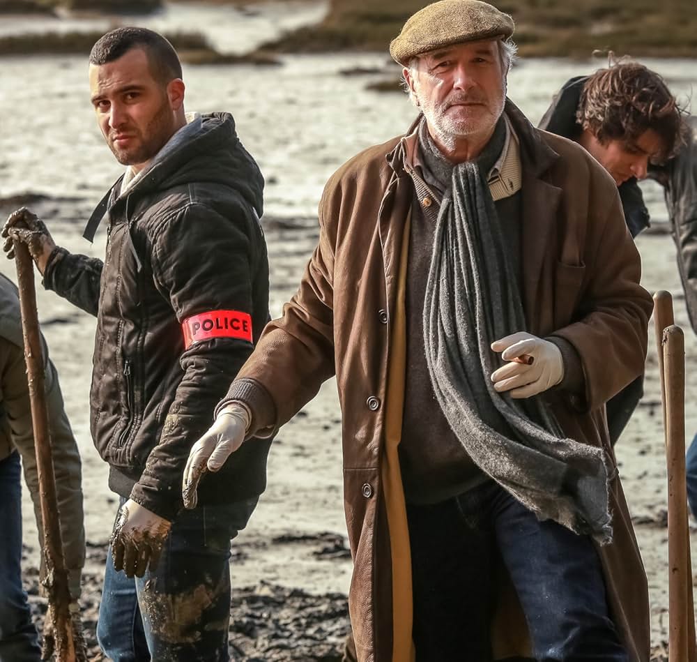 ブラッド・レッド／復讐の銃弾の画像