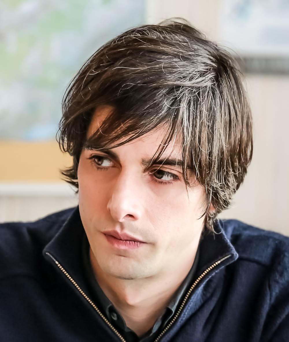 ブラッド・レッド／復讐の銃弾の画像