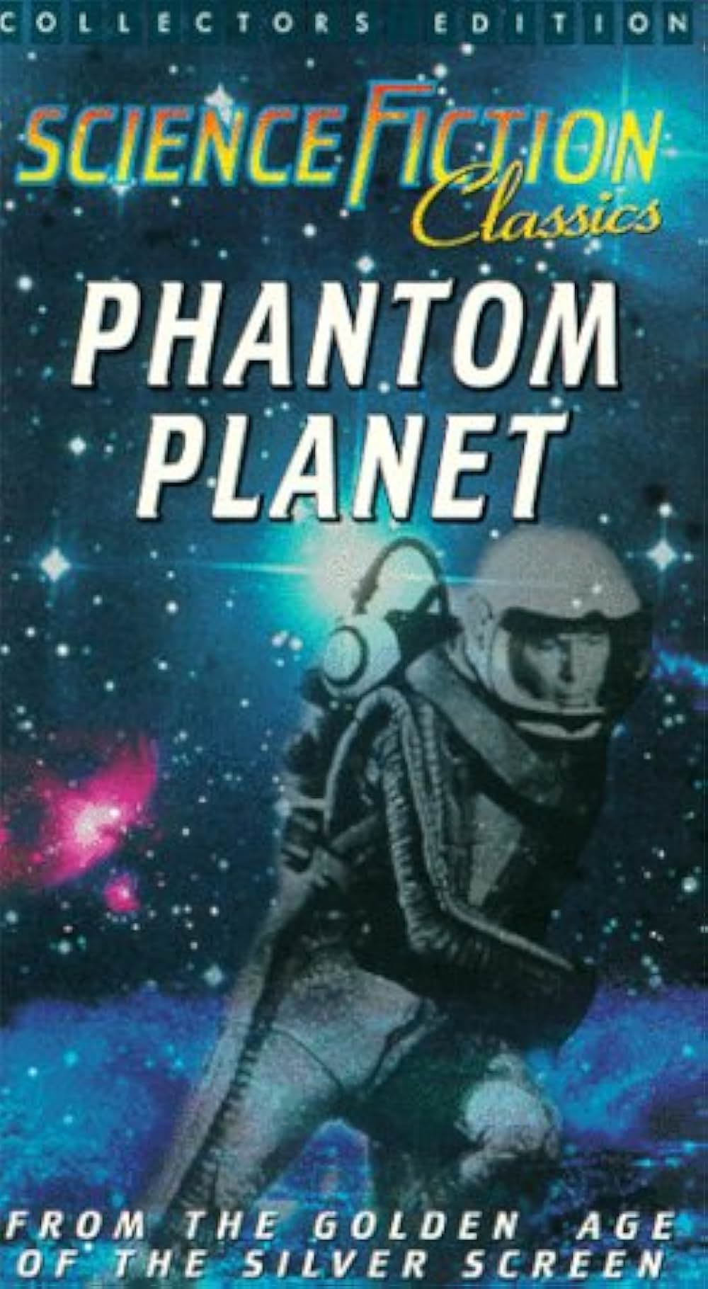 幻の惑星／ファントム・プラネットの画像