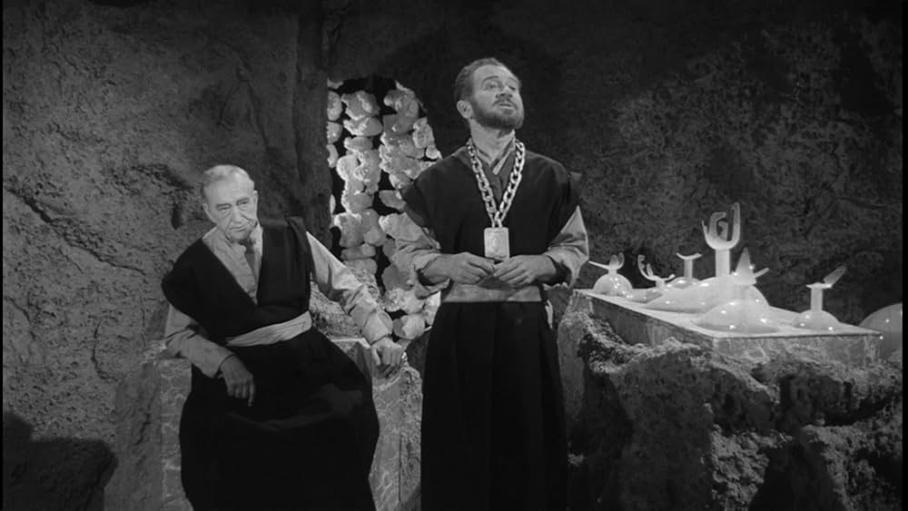 幻の惑星／ファントム・プラネットの画像