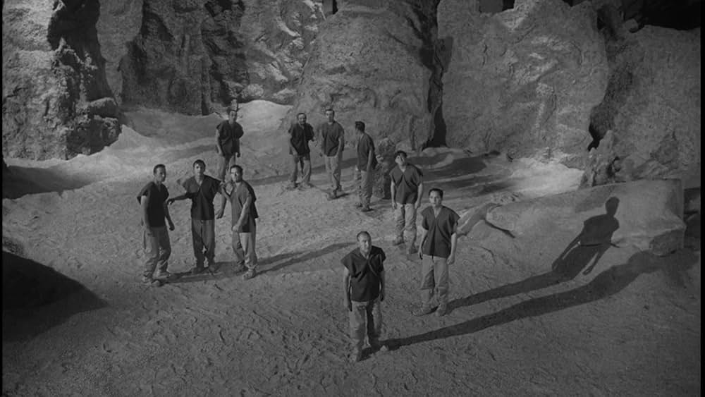 幻の惑星／ファントム・プラネットの画像