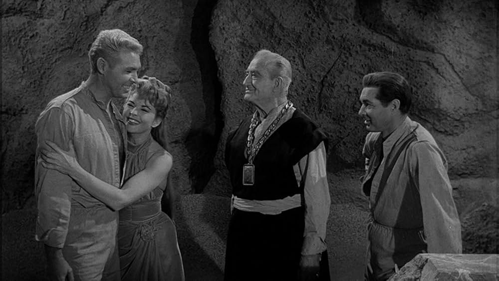 幻の惑星／ファントム・プラネットの画像