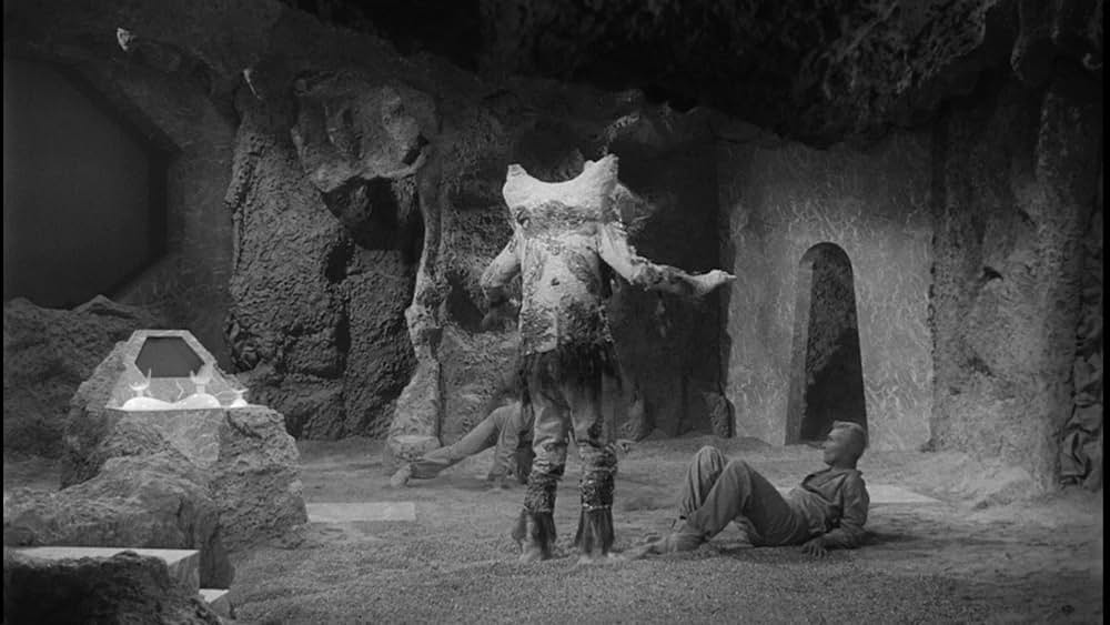 幻の惑星／ファントム・プラネットの画像