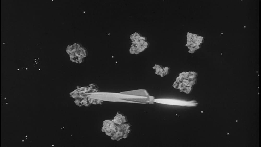 幻の惑星／ファントム・プラネットの画像