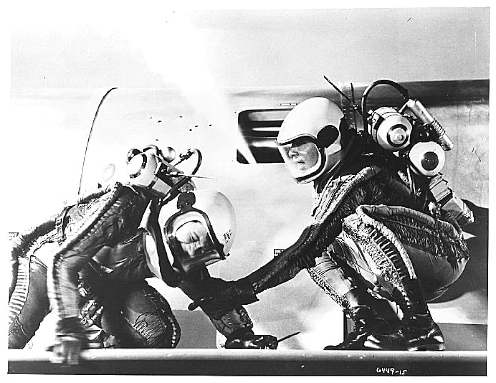 幻の惑星／ファントム・プラネットの画像