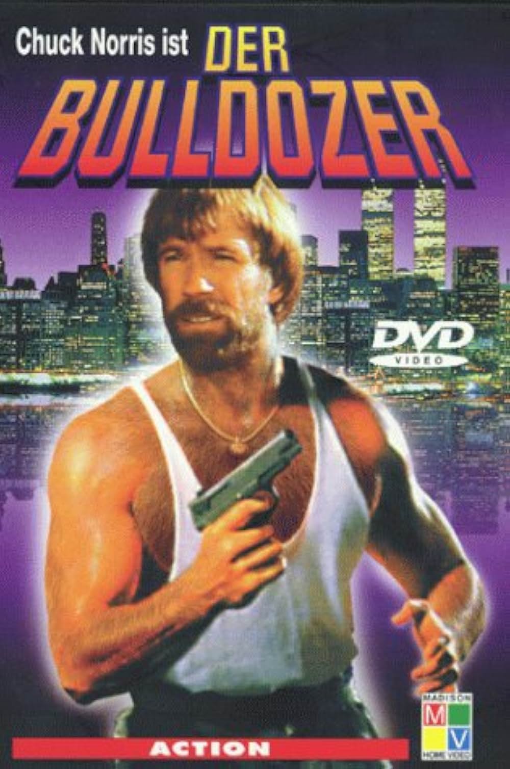 フォース・オブ・ワンの画像