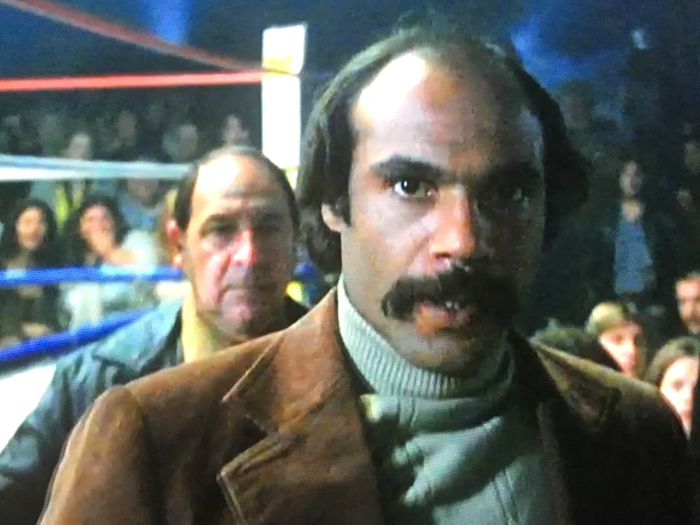 フォース・オブ・ワンの画像