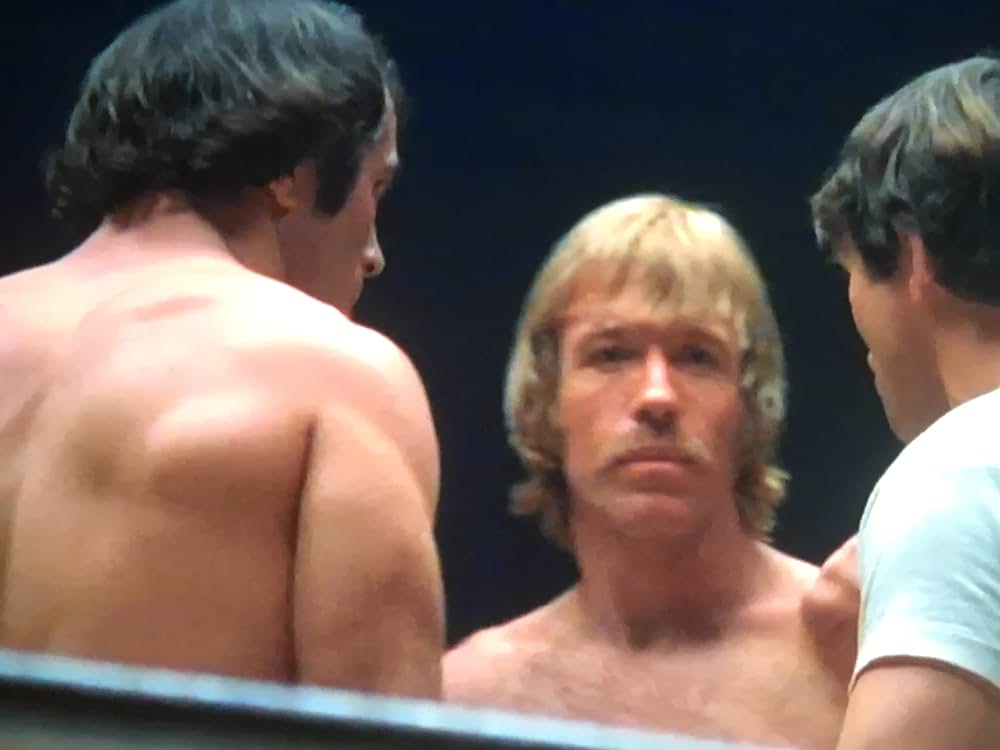 フォース・オブ・ワンの画像