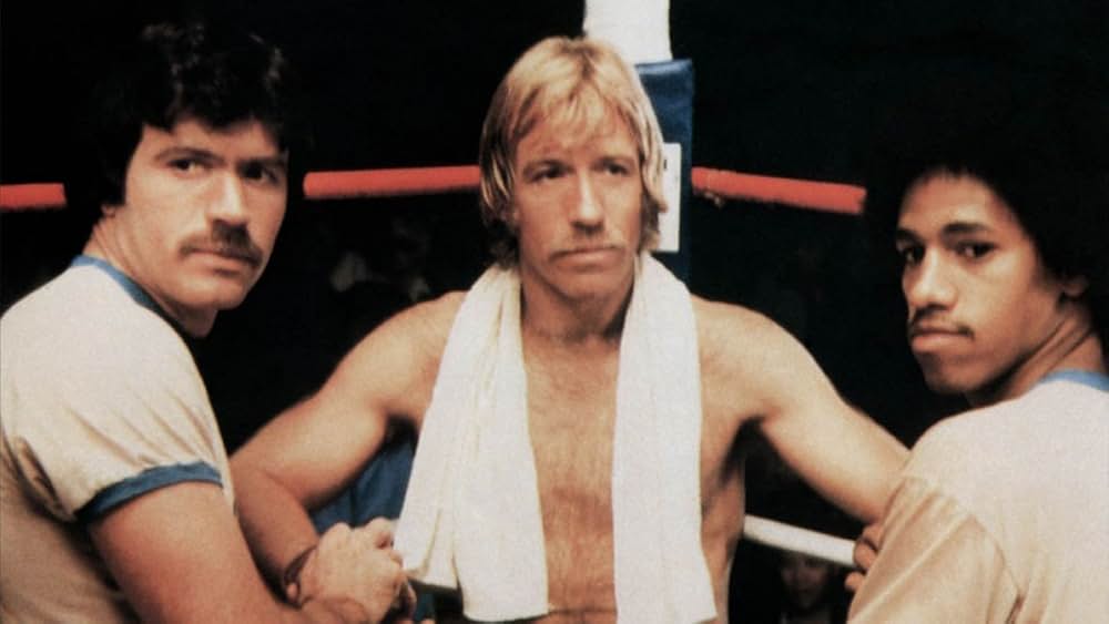 フォース・オブ・ワンの画像