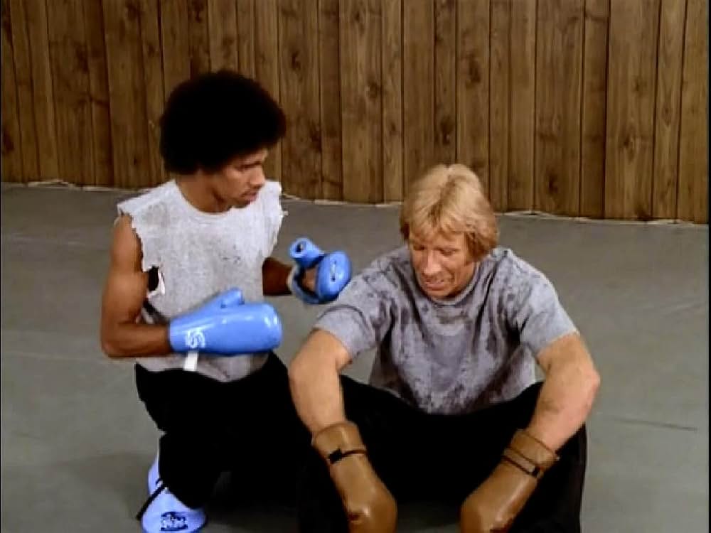 フォース・オブ・ワンの画像