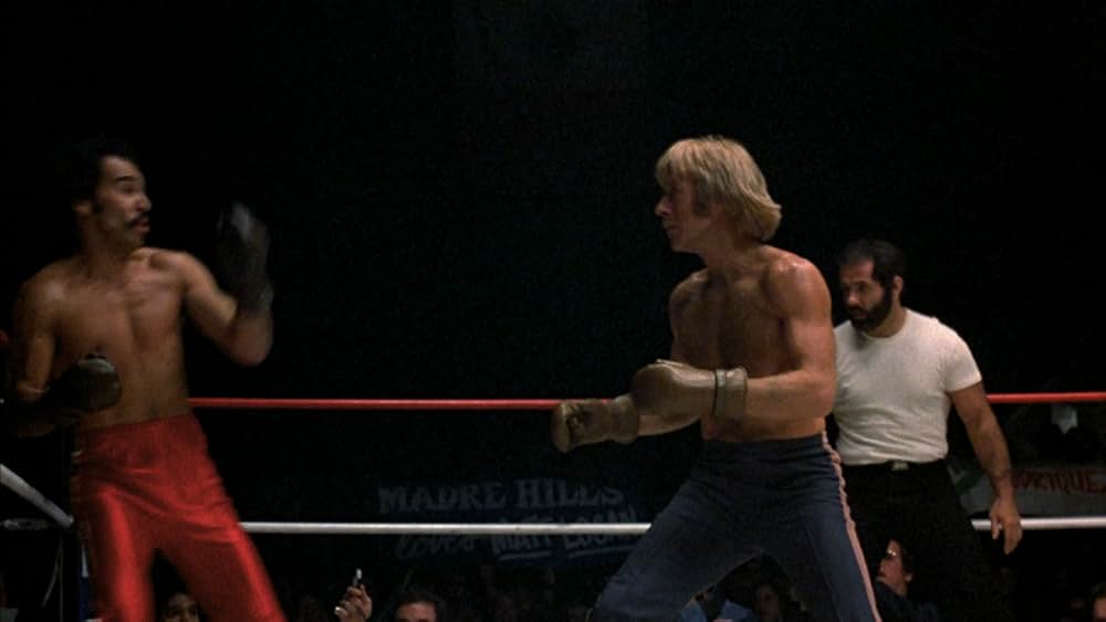 フォース・オブ・ワンの画像