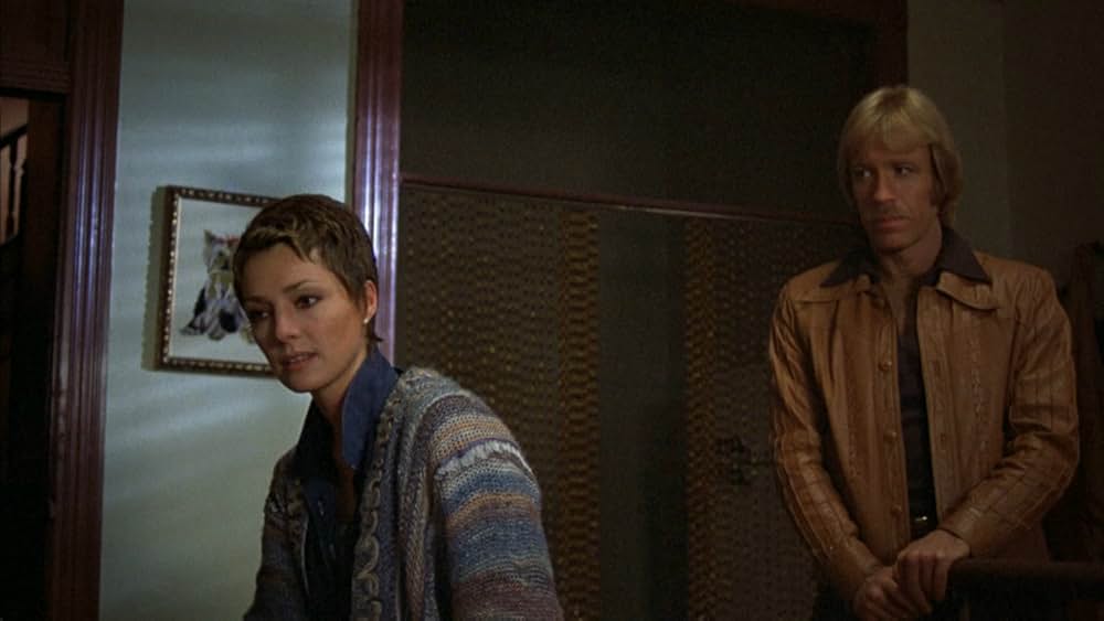 フォース・オブ・ワンの画像