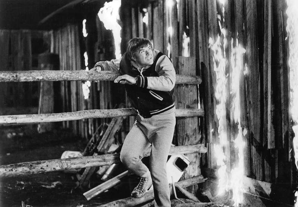 真夜中の極秘実験の画像