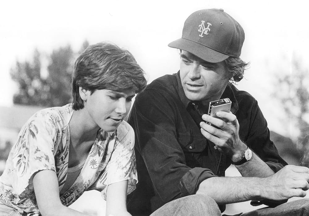 真夜中の極秘実験の画像