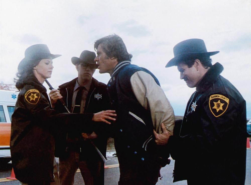 真夜中の極秘実験の画像