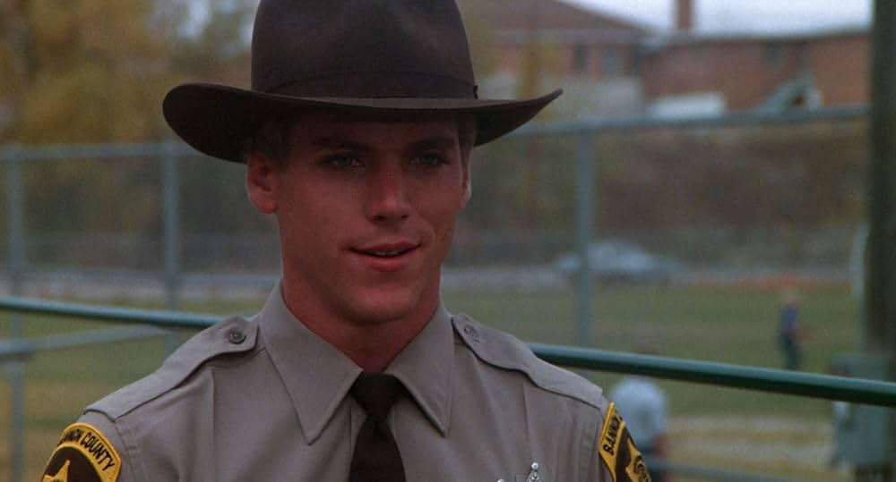 真夜中の極秘実験の画像