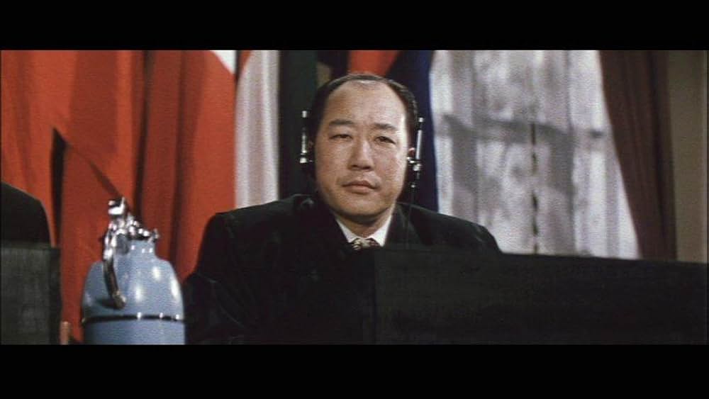 大東亜戦争と国際裁判の画像