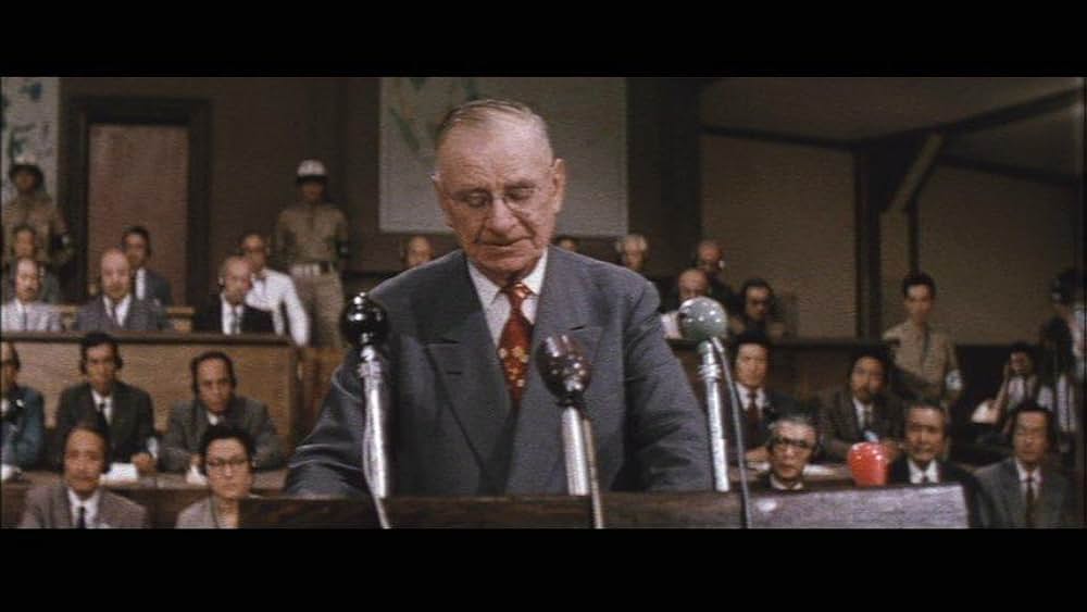 大東亜戦争と国際裁判の画像