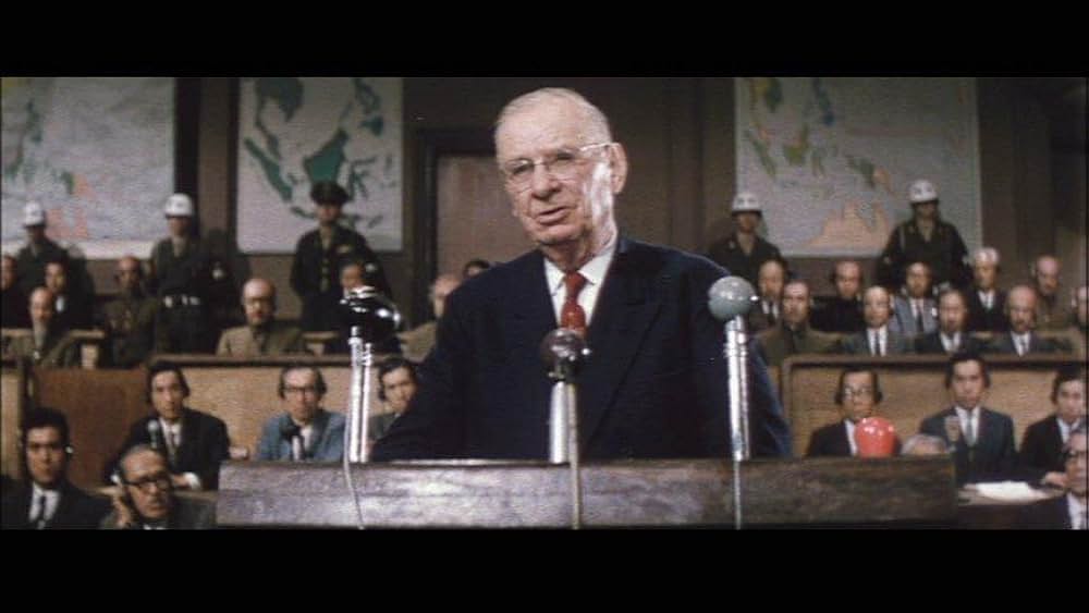 大東亜戦争と国際裁判の画像