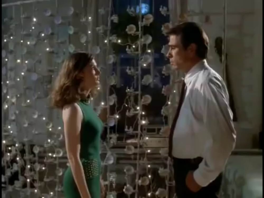 背徳の罠／死者のメッセージの画像