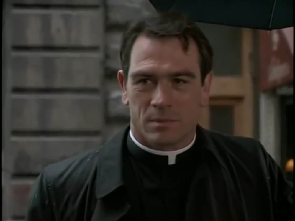 背徳の罠／死者のメッセージの画像