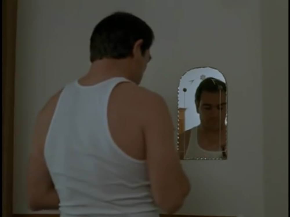 背徳の罠／死者のメッセージの画像