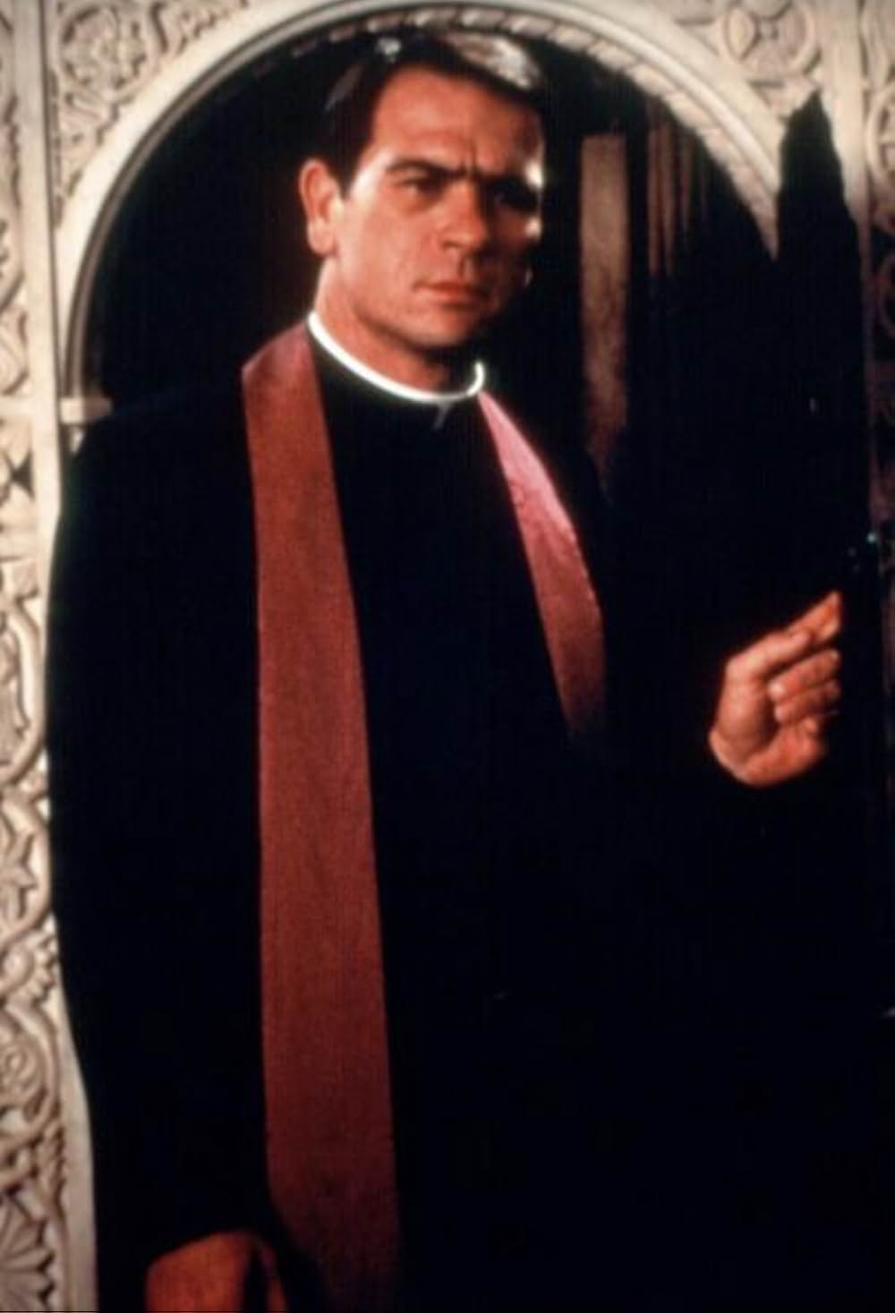 背徳の罠／死者のメッセージの画像