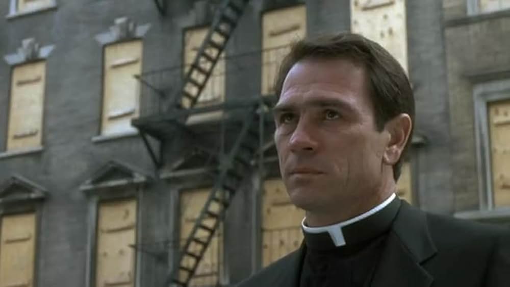 背徳の罠／死者のメッセージの画像