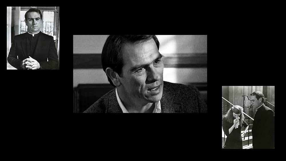 背徳の罠／死者のメッセージの画像