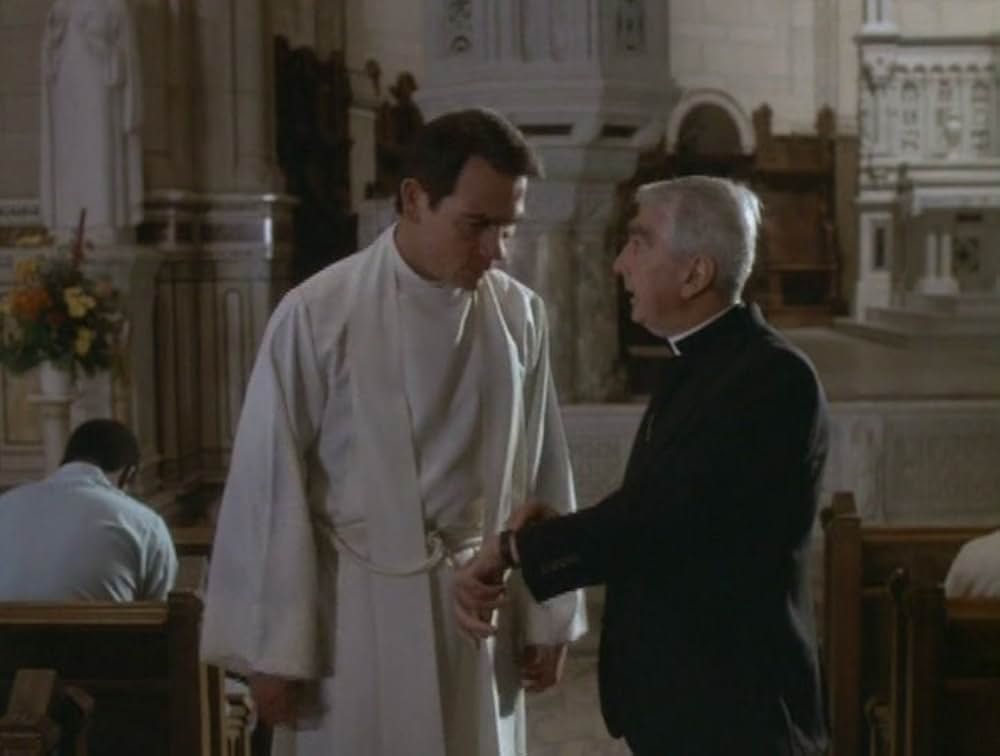 背徳の罠／死者のメッセージの画像