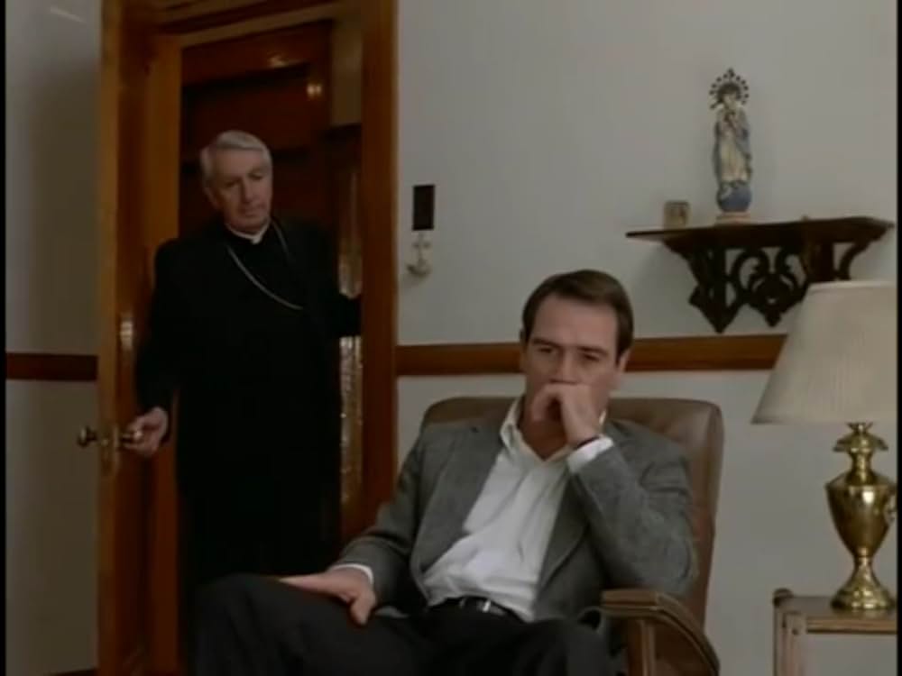 背徳の罠／死者のメッセージの画像