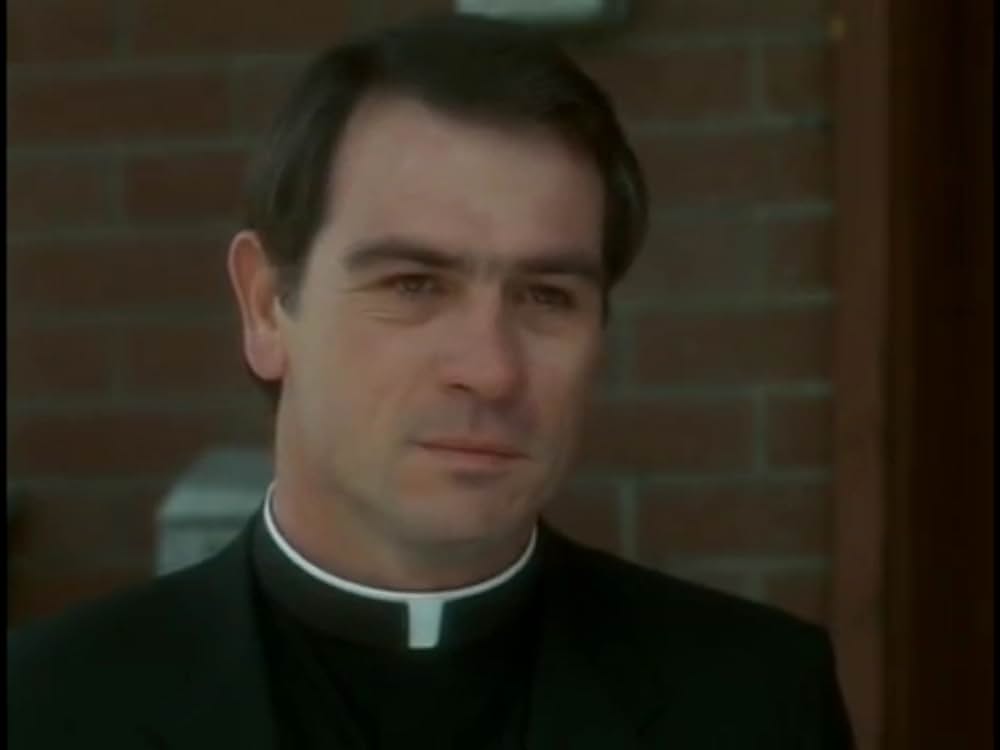 背徳の罠／死者のメッセージの画像