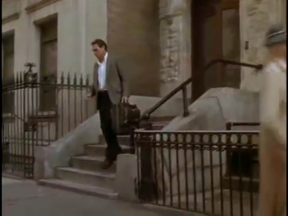 背徳の罠／死者のメッセージの画像