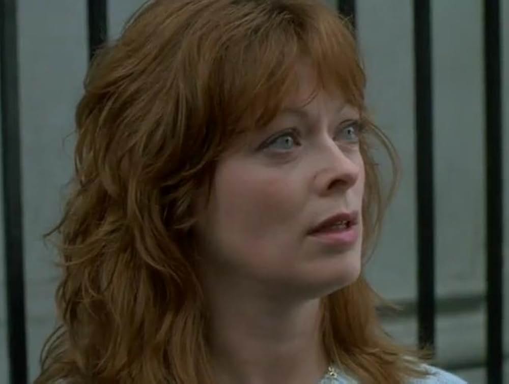 背徳の罠／死者のメッセージの画像