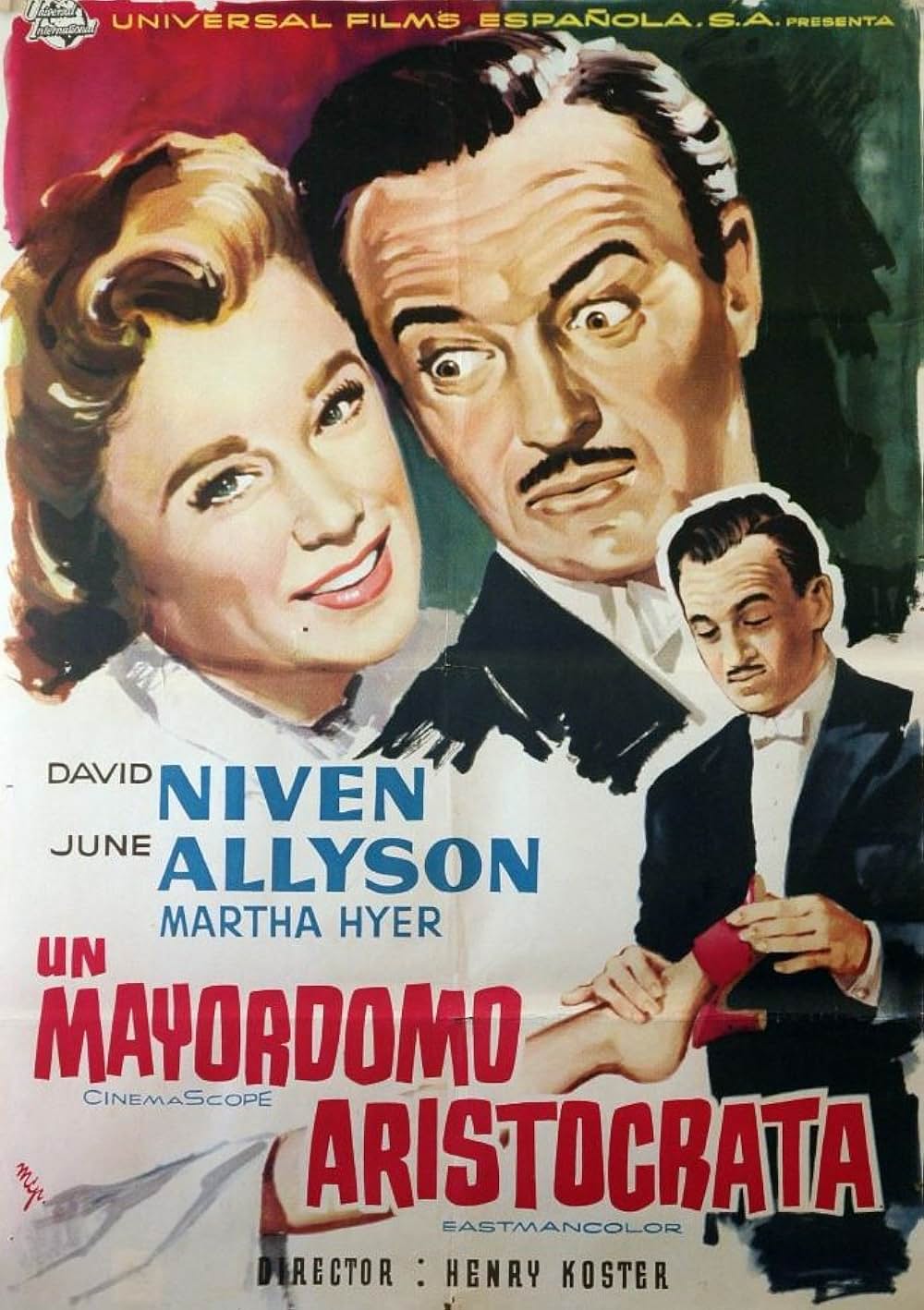 いとしの殿方の画像