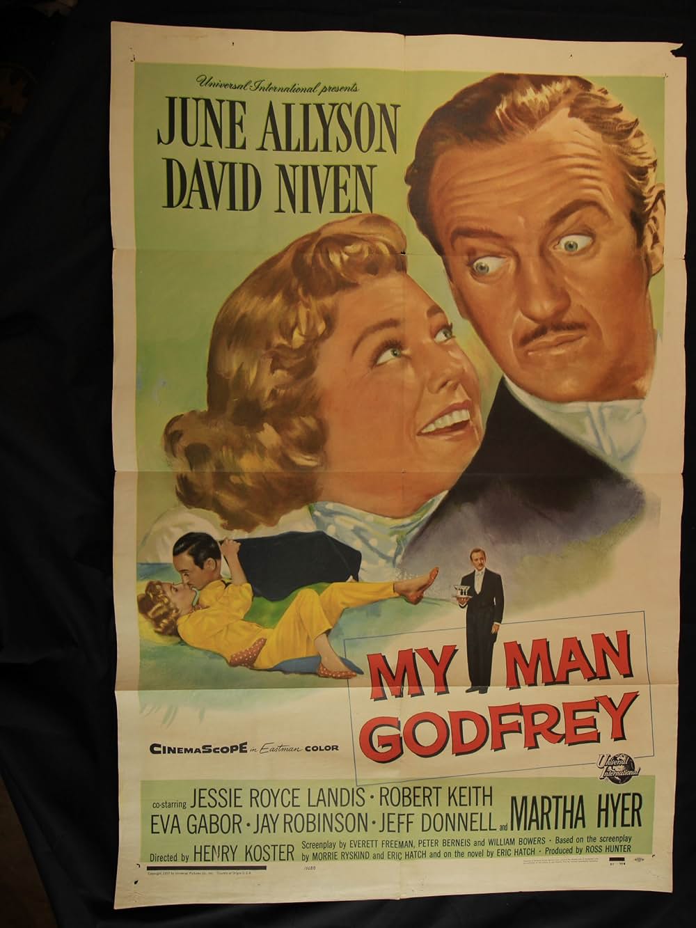 いとしの殿方の画像