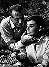 昼下りの情事の画像