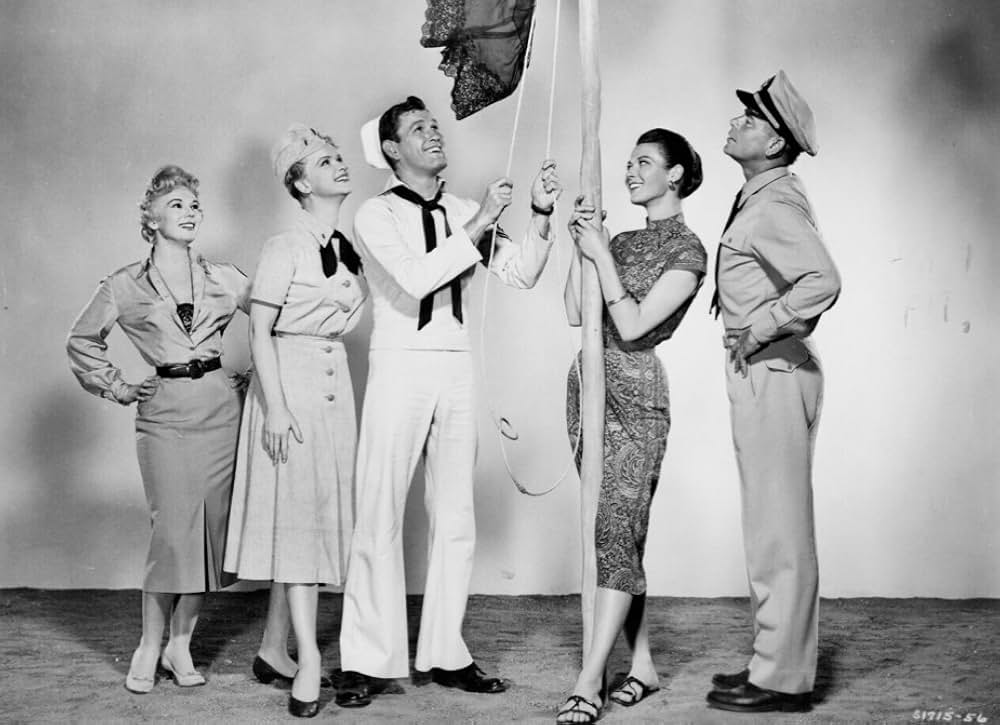 Z旗あげての画像