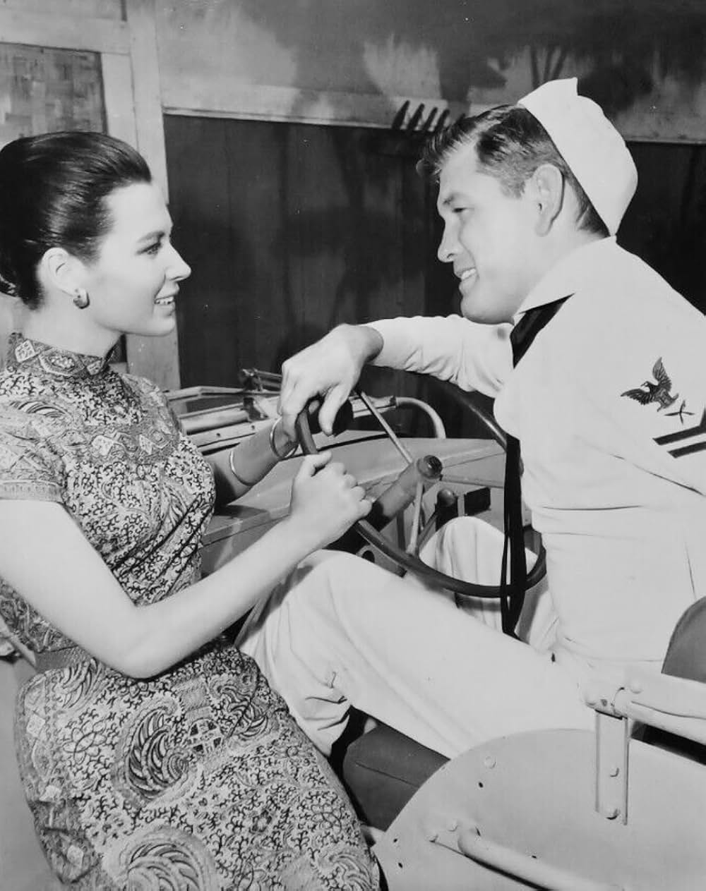 Z旗あげての画像