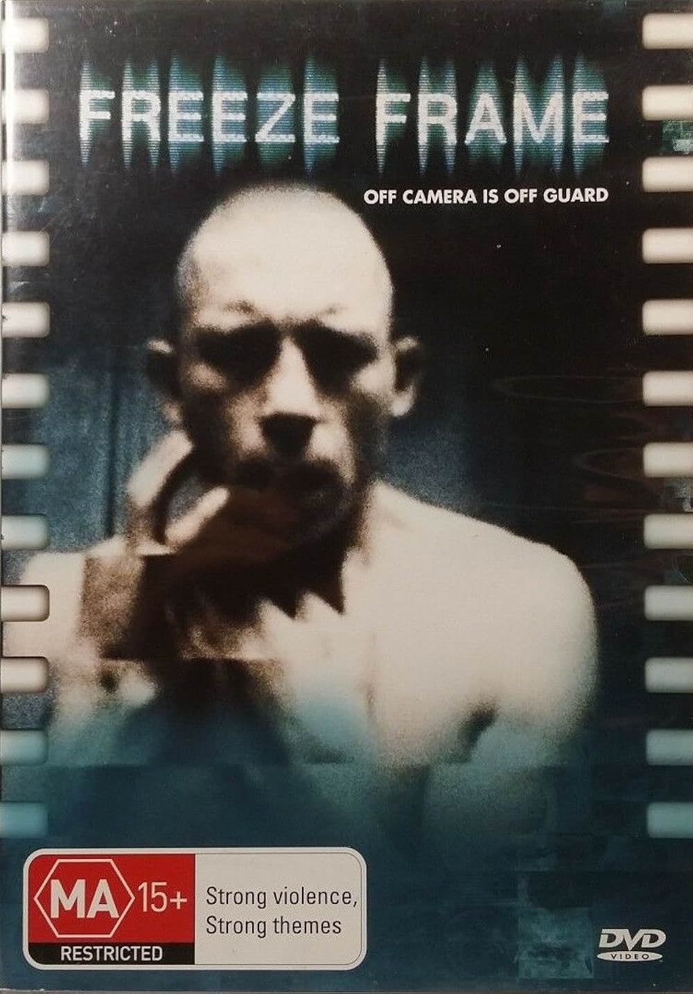 フリーズ・フレームの画像