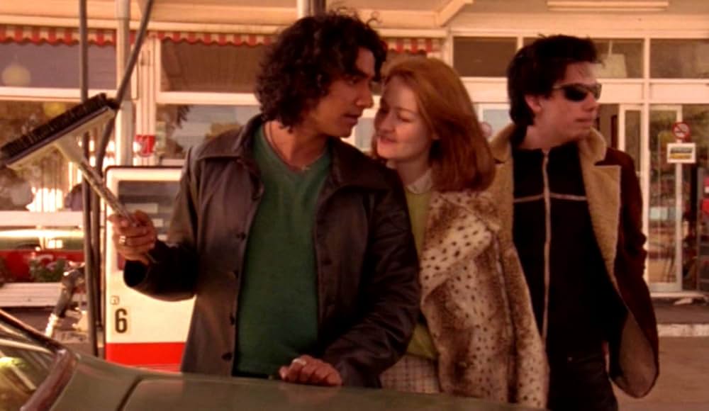 恋する2000マイルの画像